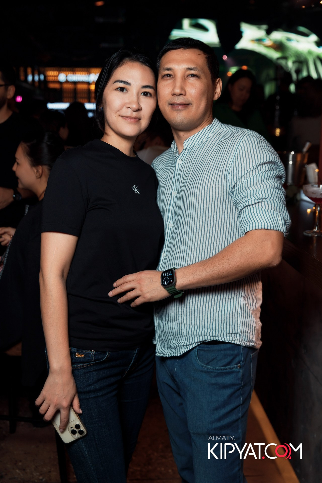 Bla bla bar. КИПЯТКОМ АЛМАТЫ!