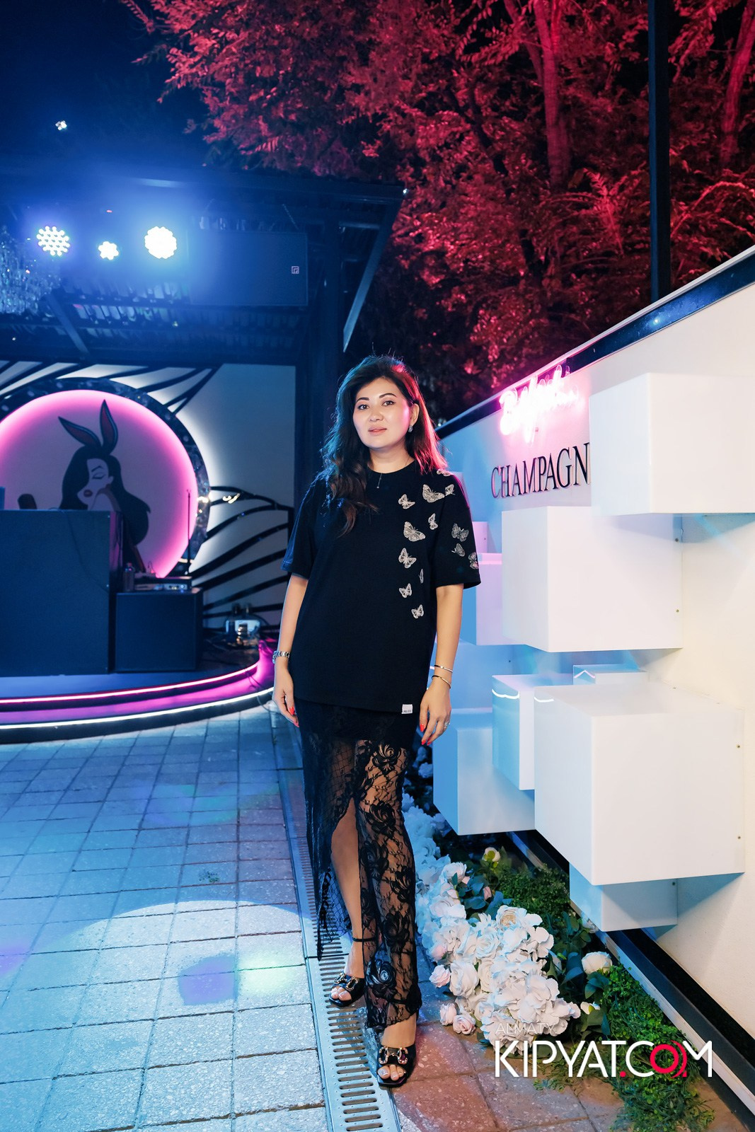 ЗАЯ, НА БИС. КИПЯТКОМ АЛМАТЫ!