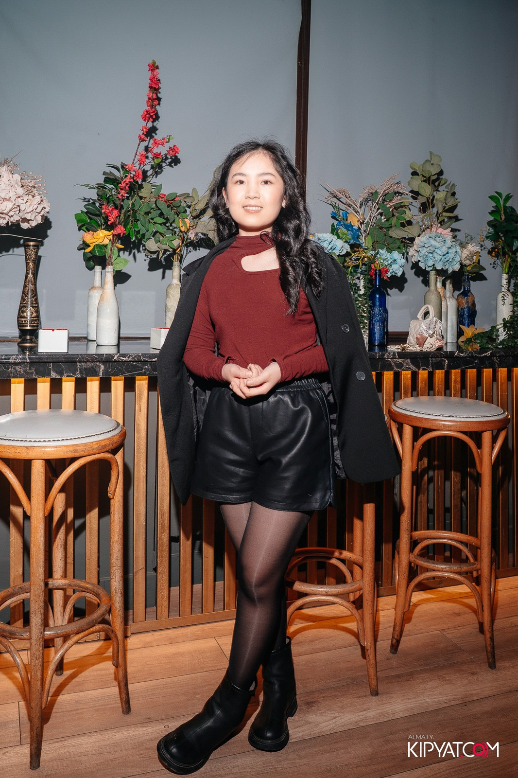 LUGO BAR. КИПЯТКОМ АЛМАТЫ!