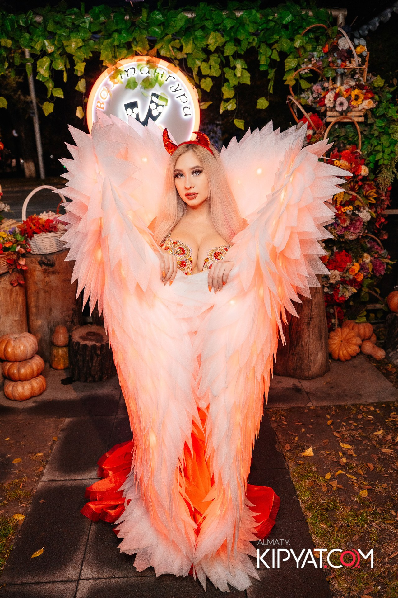 ВАХТАНГУРИ. КИПЯТКОМ АЛМАТЫ!