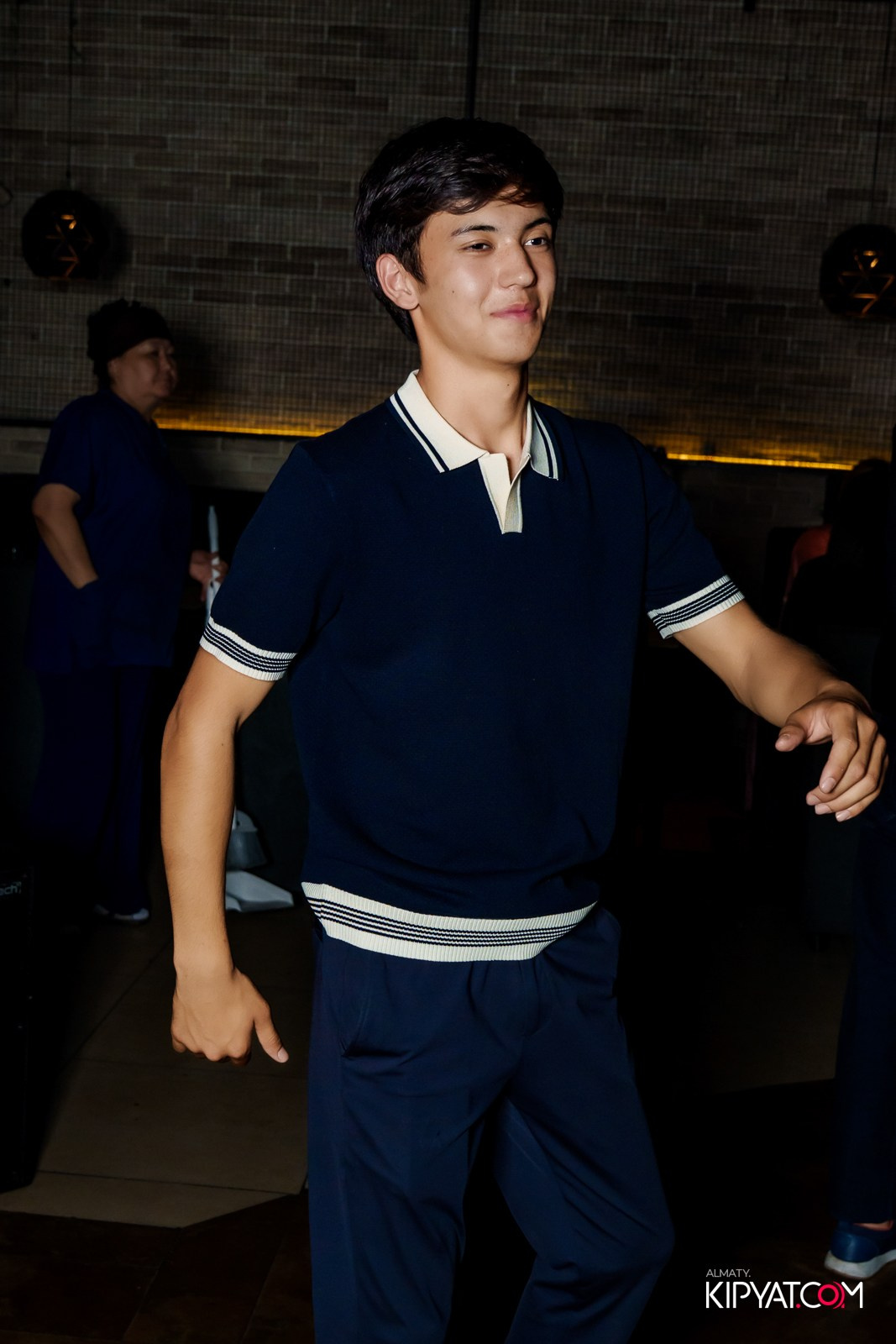 ARAGOSTA DISCO BAR. КИПЯТКОМ АЛМАТЫ!