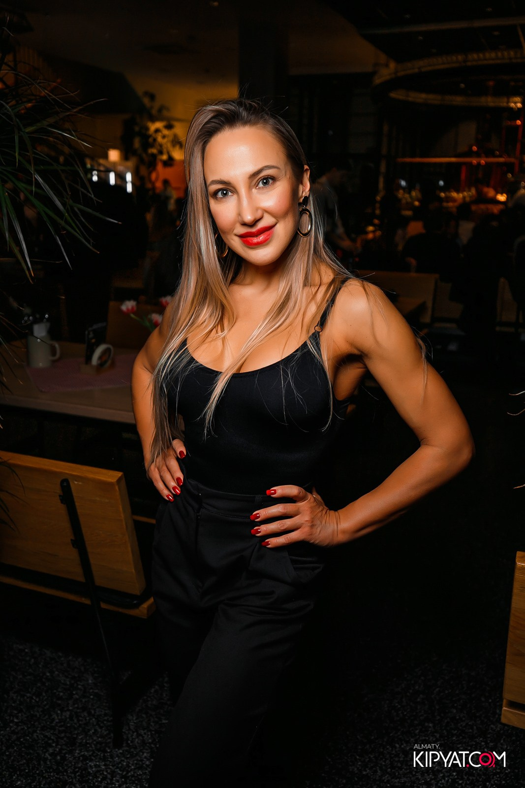 PAULANER. КИПЯТКОМ АЛМАТЫ!