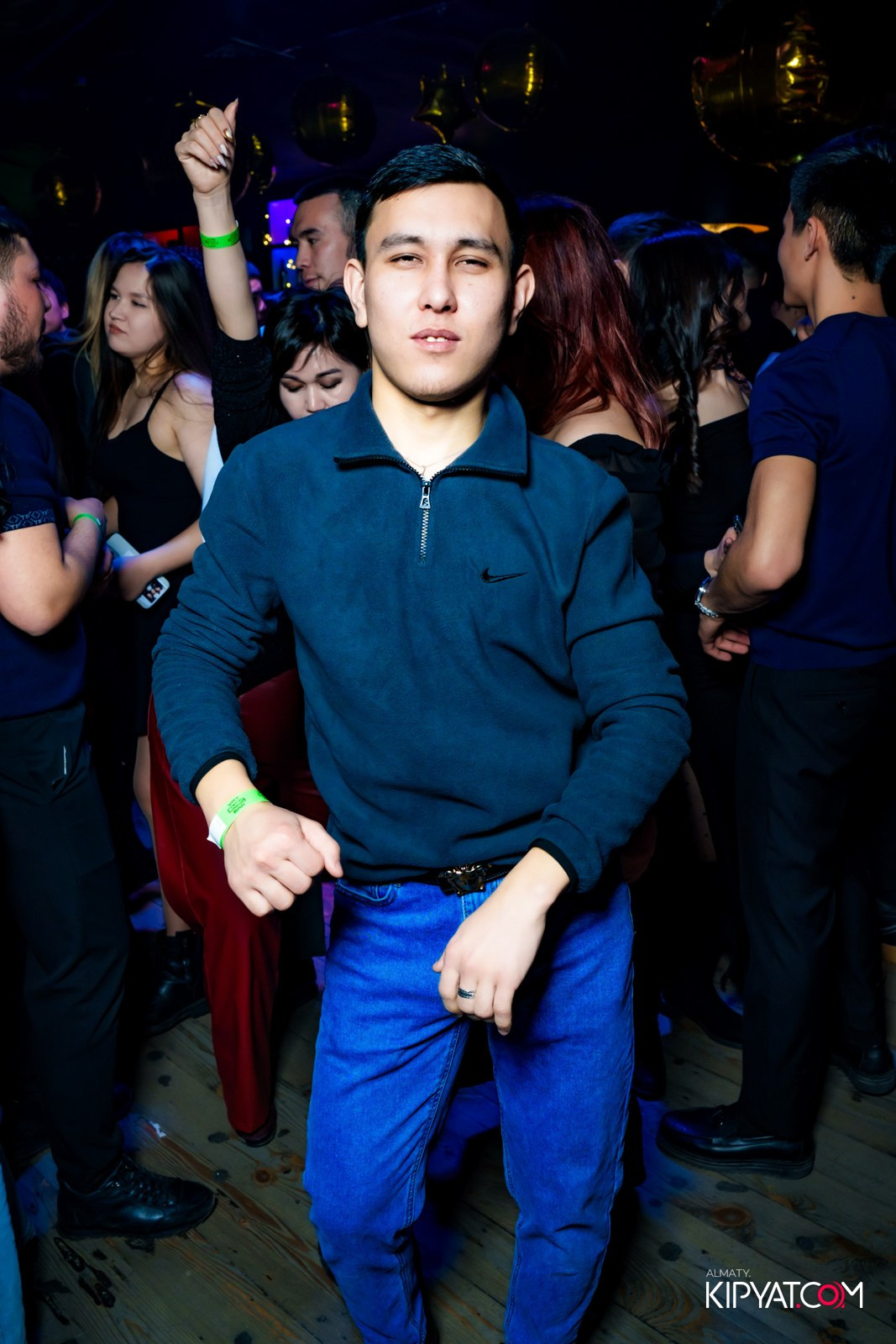 UYAT EMES BAR. КИПЯТКОМ АЛМАТЫ! Фотосъемка мероприятий в Алматы