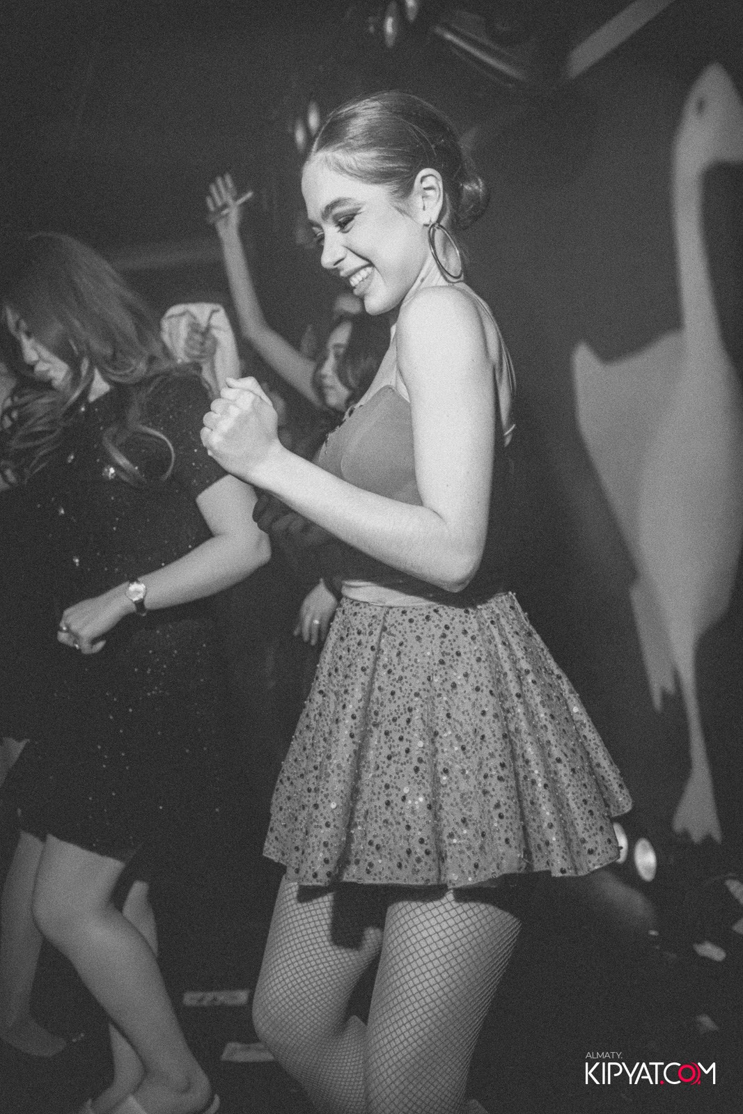 PATRIKI RESTAURANT. КИПЯТКОМ АЛМАТЫ!