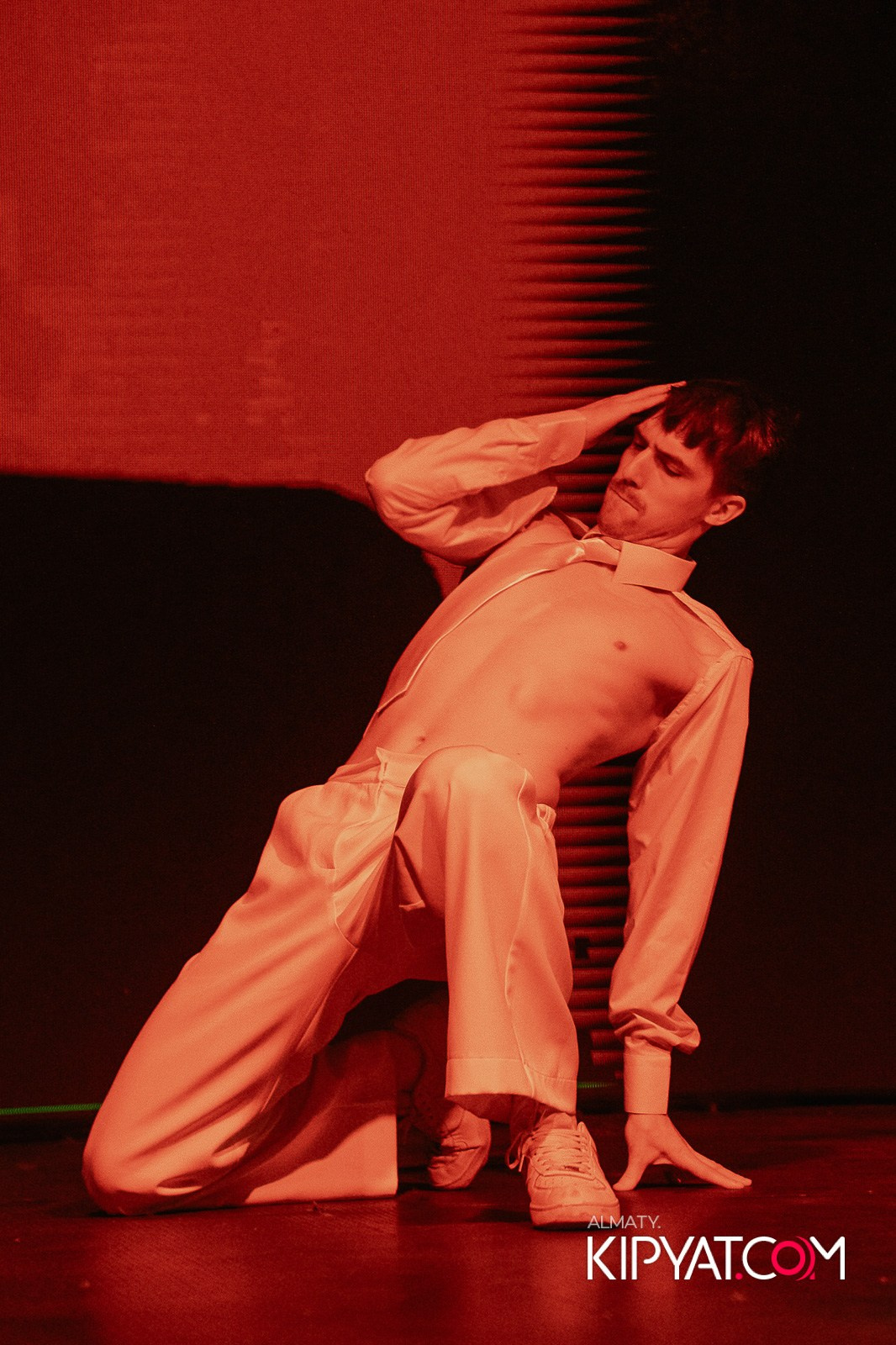 QUEEN. КИПЯТКОМ АЛМАТЫ!