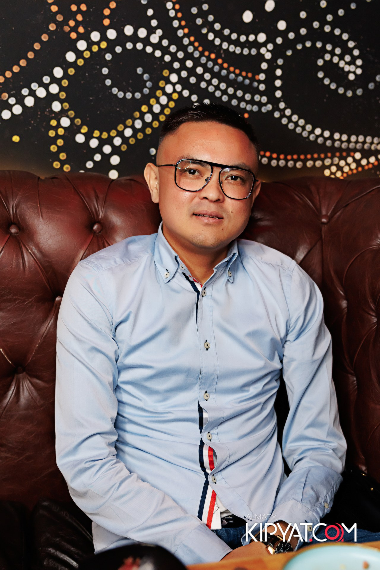 VICTORY MEXICAN AND WILD. КИПЯТКОМ АЛМАТЫ!