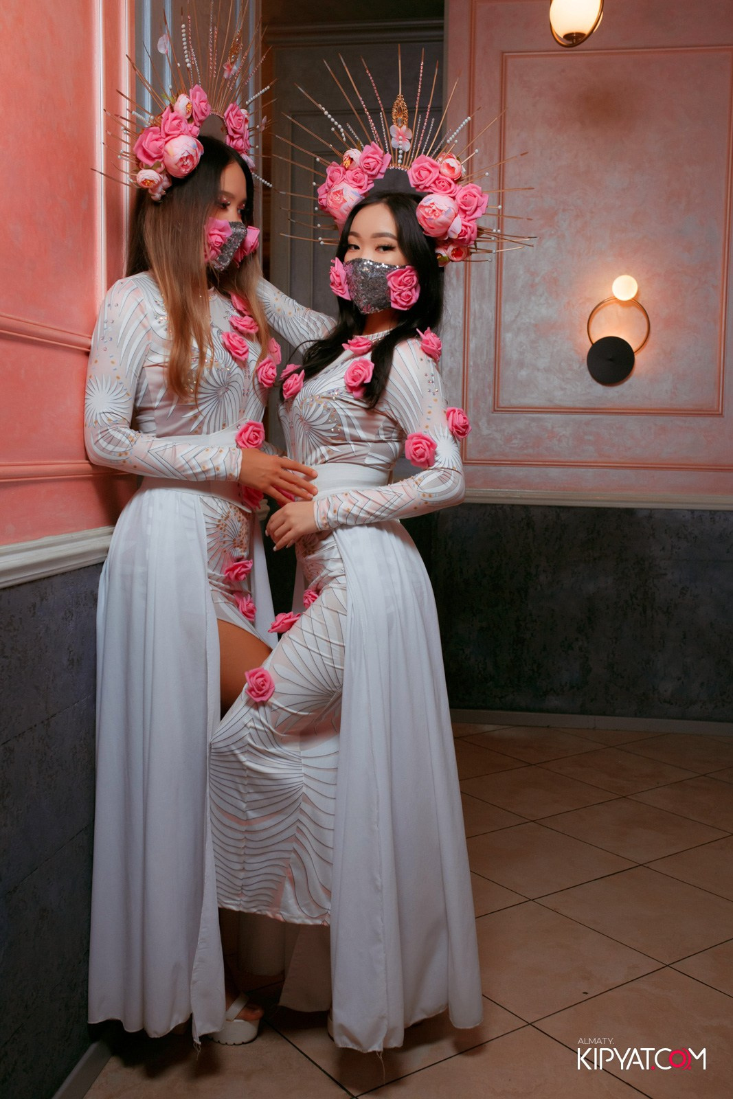 УХО И МЕДВЕДЬ НА КУРМАНГАЗЫ. КИПЯТКОМ АЛМАТЫ!