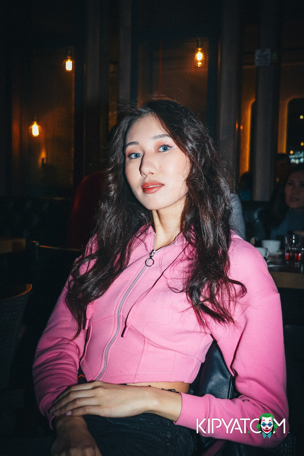 ПИНТА НА ДОСТЫК. КИПЯТКОМ АЛМАТЫ!