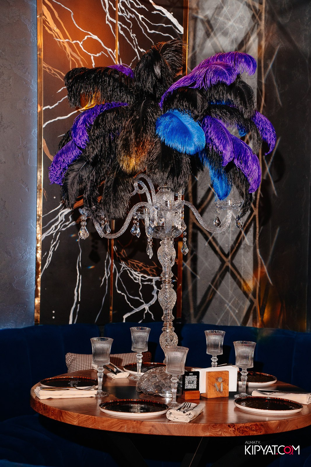 MOOD KARAOKE & TERRACE. КИПЯТКОМ АЛМАТЫ!