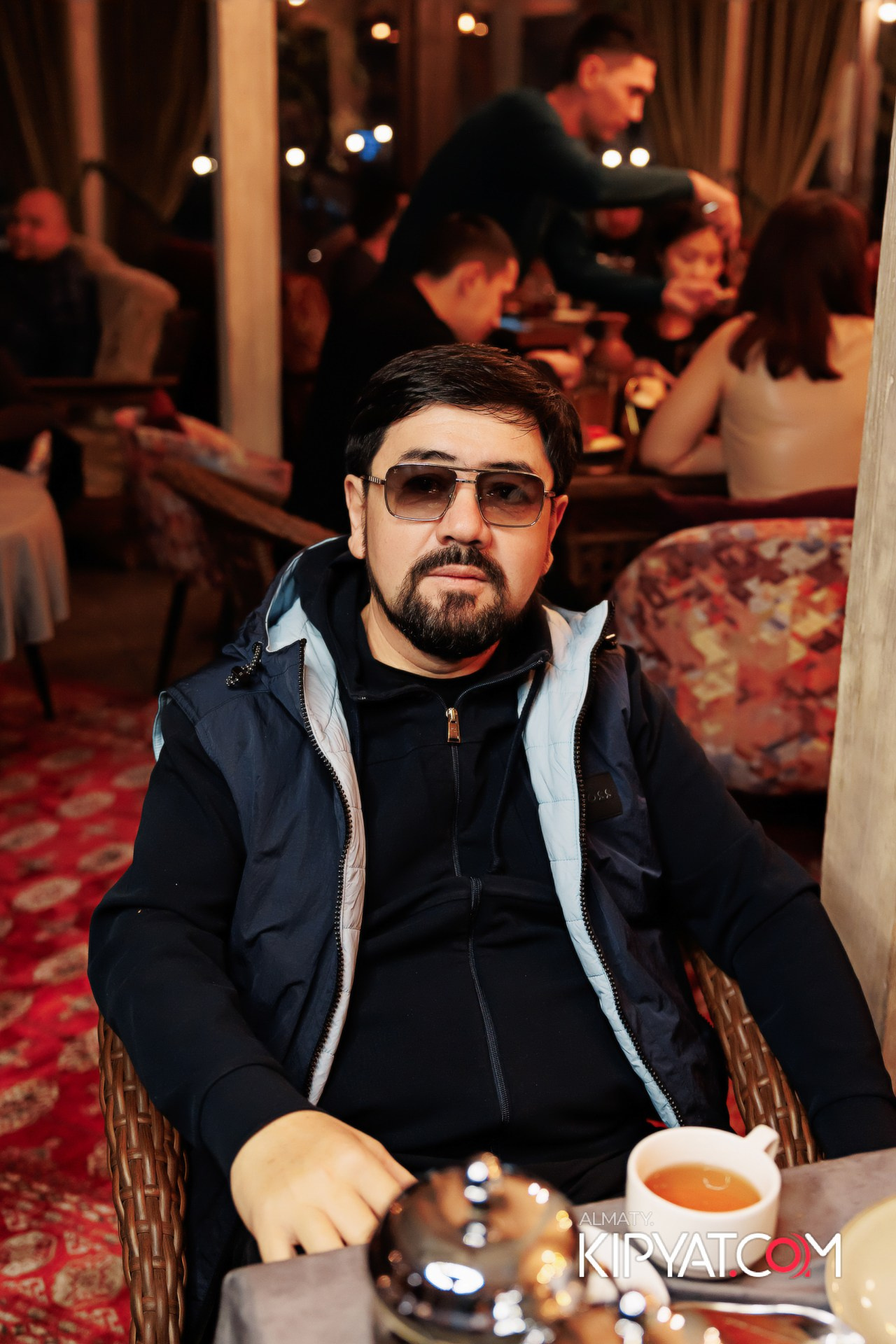 ХАЧАПУРИ ХИНКАЛЬЕВИЧ ЖЕТЫСУ 4. КИПЯТКОМ АЛМАТЫ!