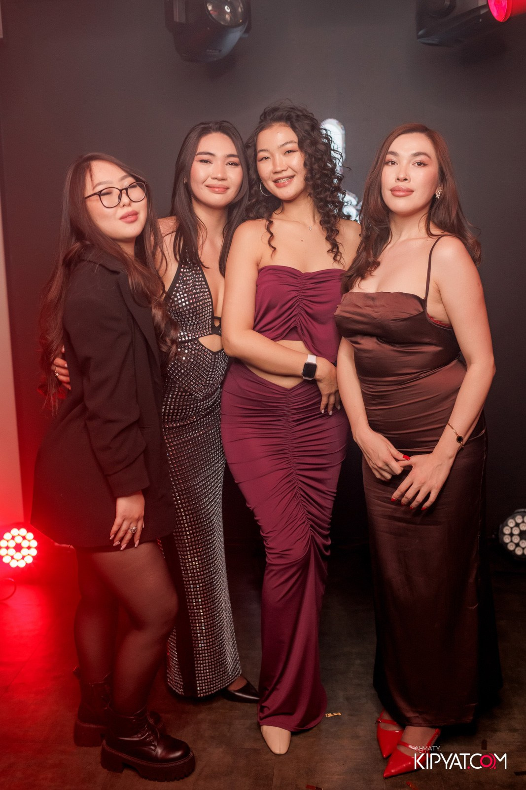 PATRIKI RESTAURANT. КИПЯТКОМ АЛМАТЫ!