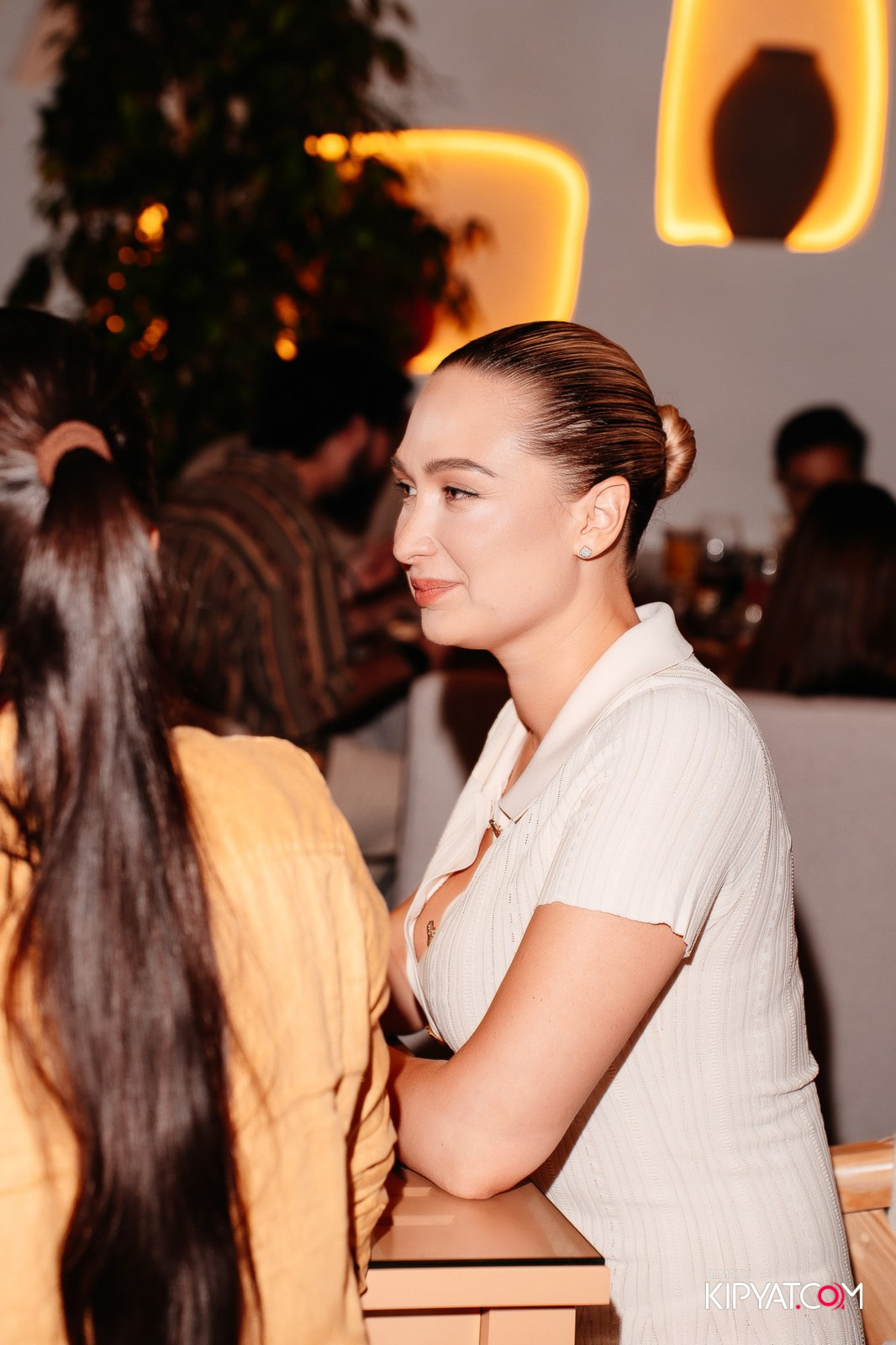 MOOD KARAOKE & TERRACE. КИПЯТКОМ АЛМАТЫ!