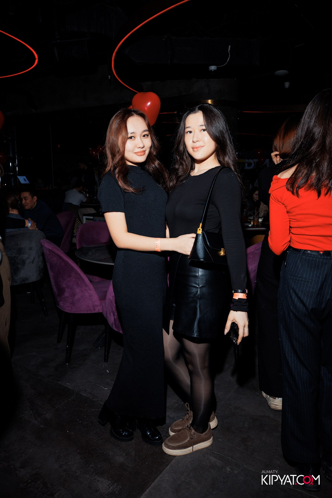 EVENT BAR. КИПЯТКОМ АЛМАТЫ!