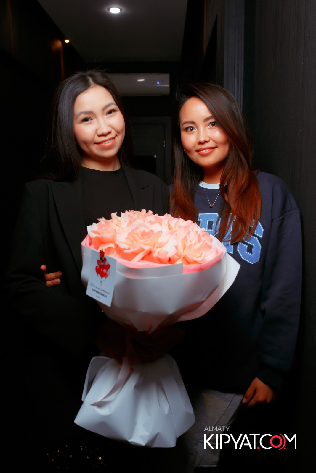 ROCK CRYSTAL. КИПЯТКОМ АЛМАТЫ!