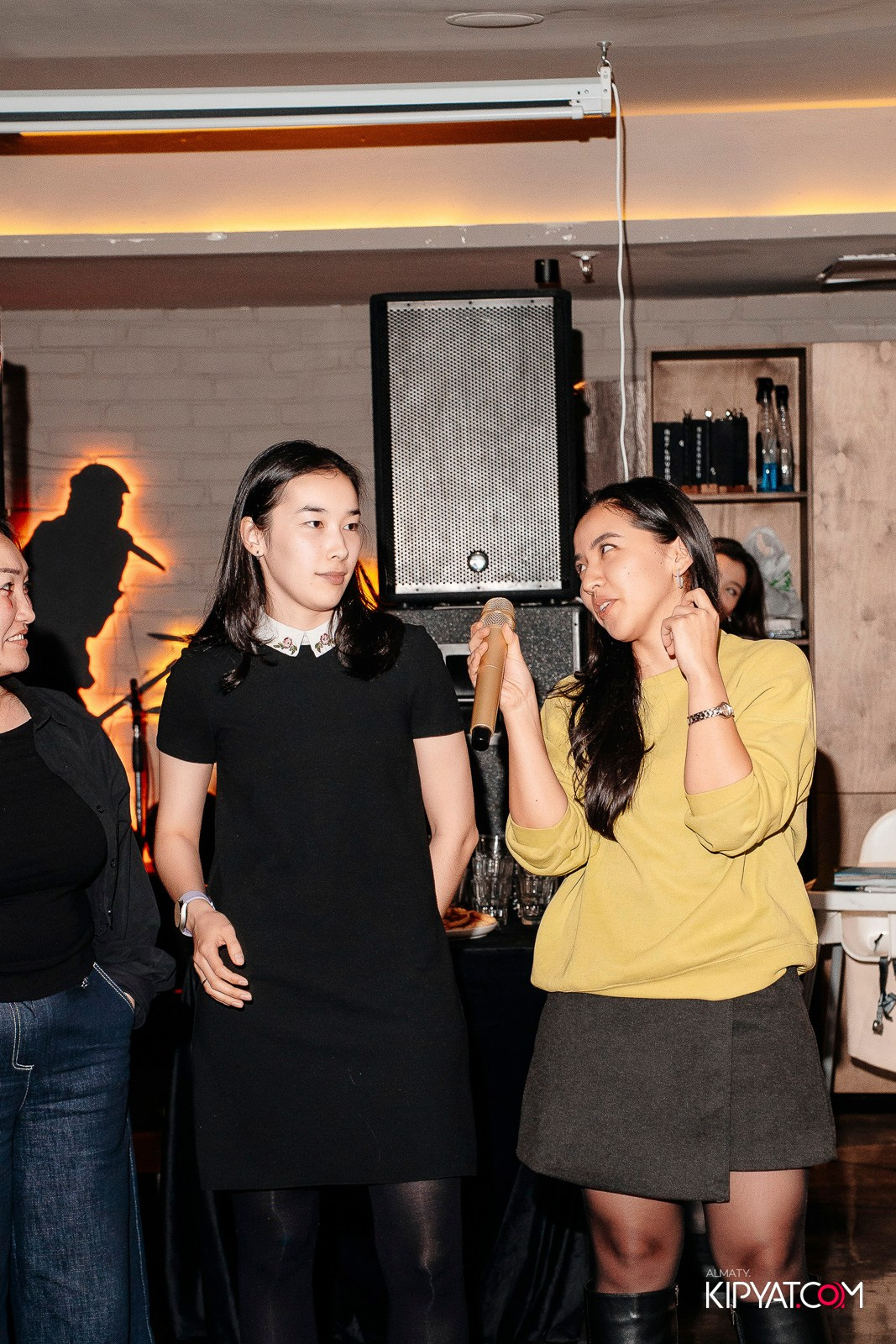 HALLOWEEN — ПИНТА MEGA ALMA-ATA. КИПЯТКОМ АЛМАТЫ!