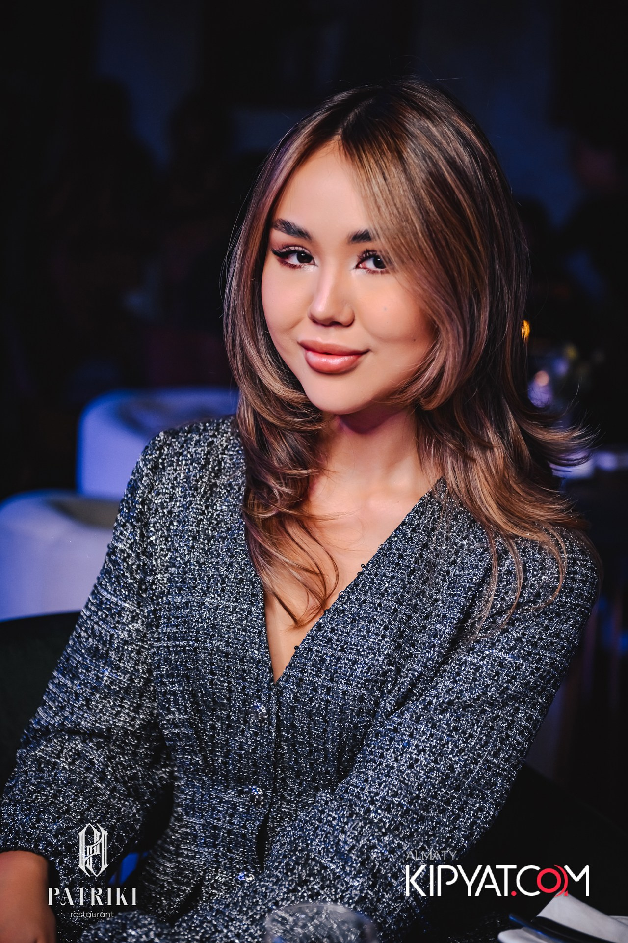 PATRIKI RESTAURANT. КИПЯТКОМ АЛМАТЫ!