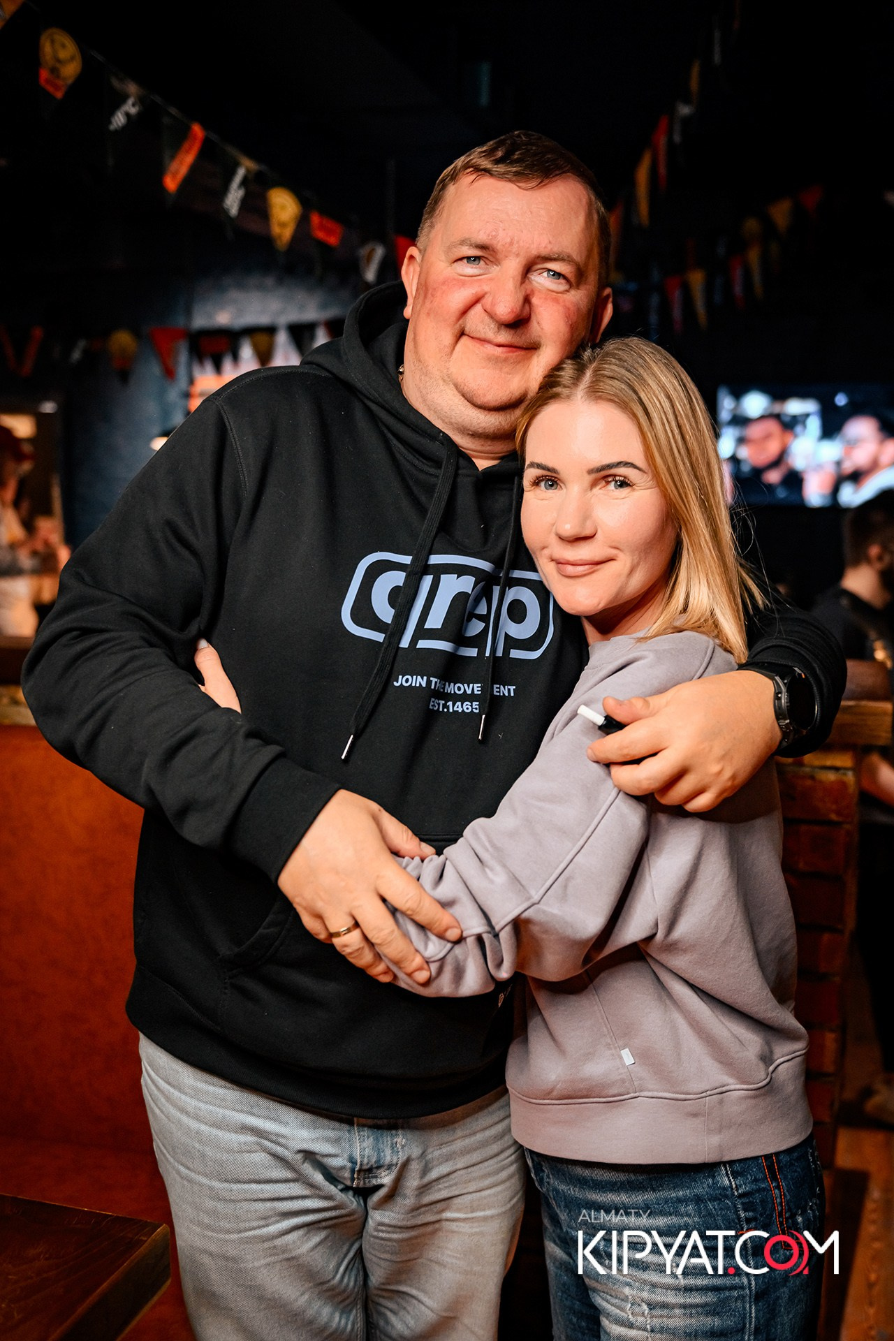 MUNCHEN PUB НА ПАНФИЛОВА. КИПЯТКОМ АЛМАТЫ!