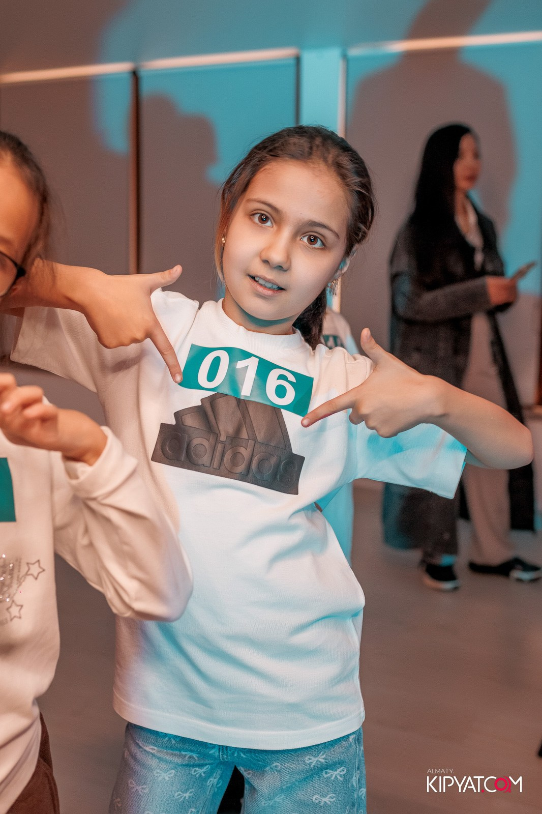 КВЕСТ-ШОУ ALAROVICH / ИГРА В КАЛЬМАРА. КИПЯТКОМ АЛМАТЫ!