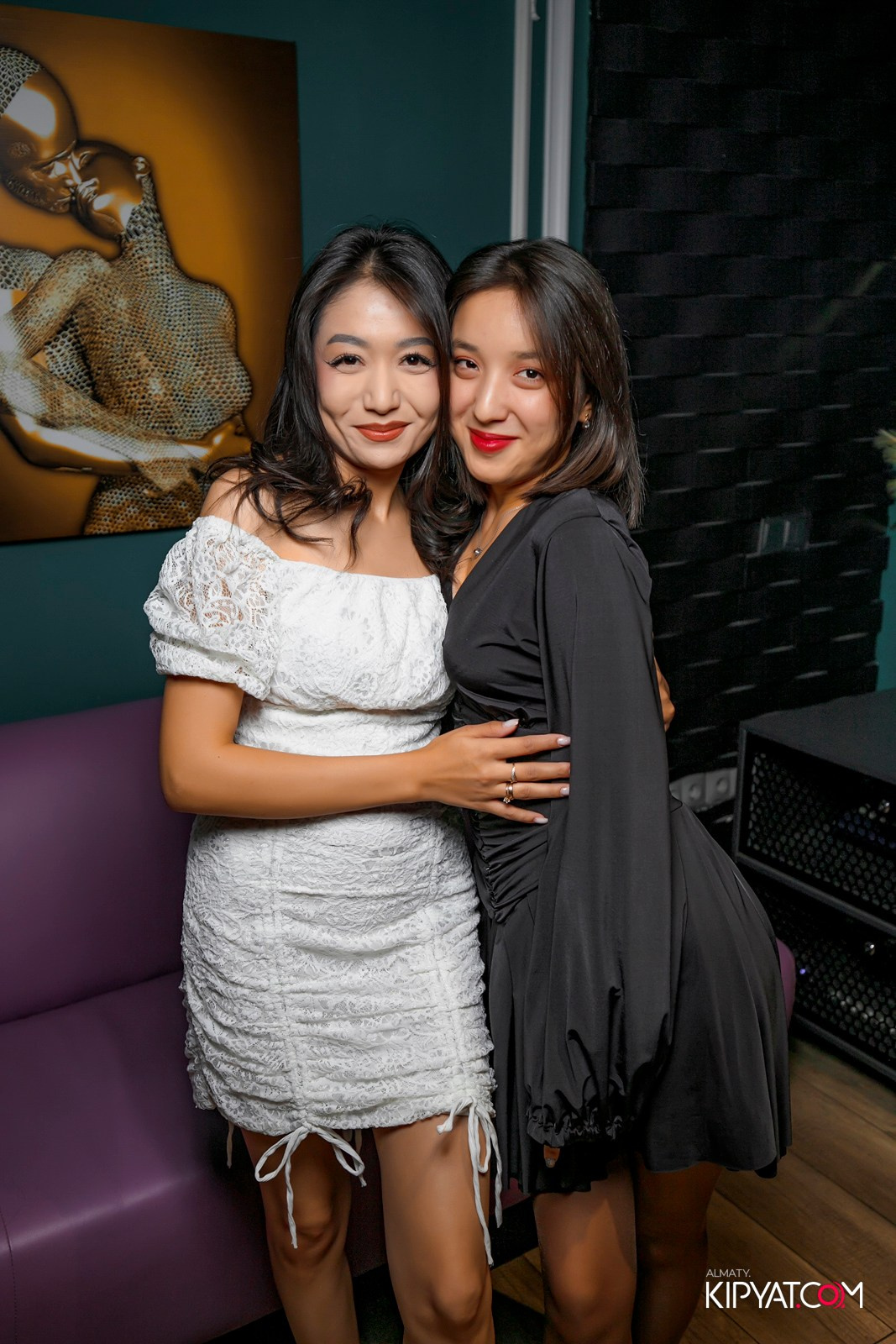 KAPAOKE DOREMI. КИПЯТКОМ АЛМАТЫ!