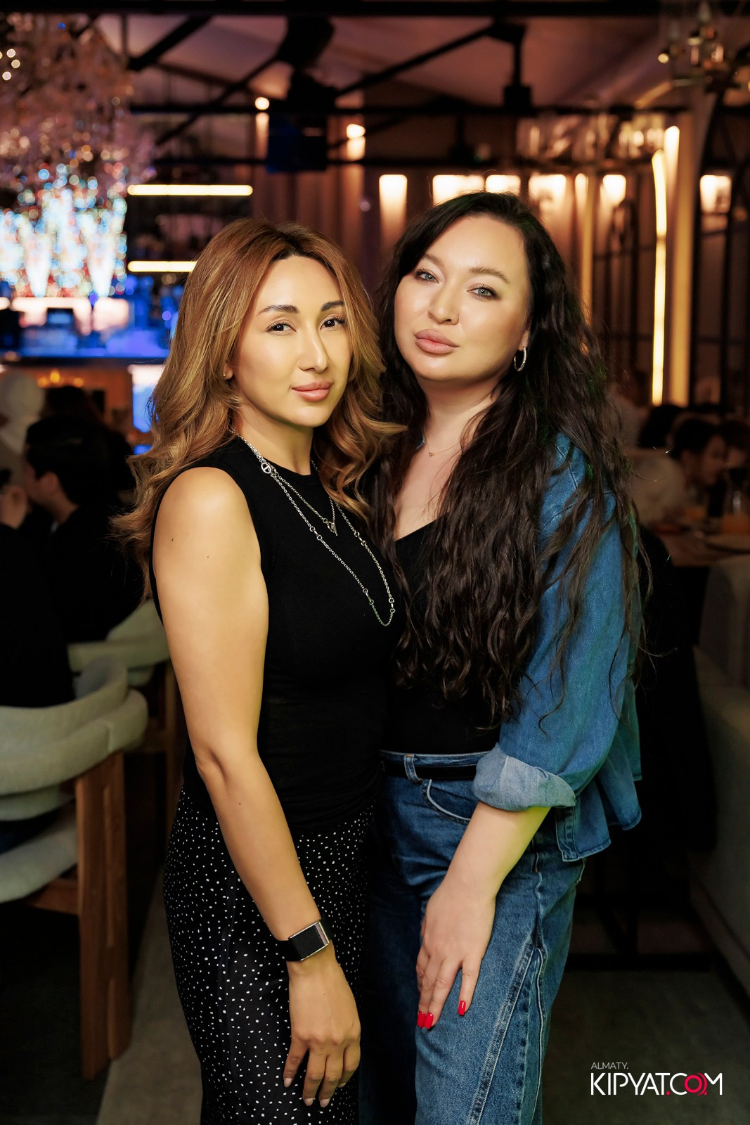 SAHARA ASIAN MIX. КИПЯТКОМ АЛМАТЫ! Фотосъемка мероприятий в Алматы