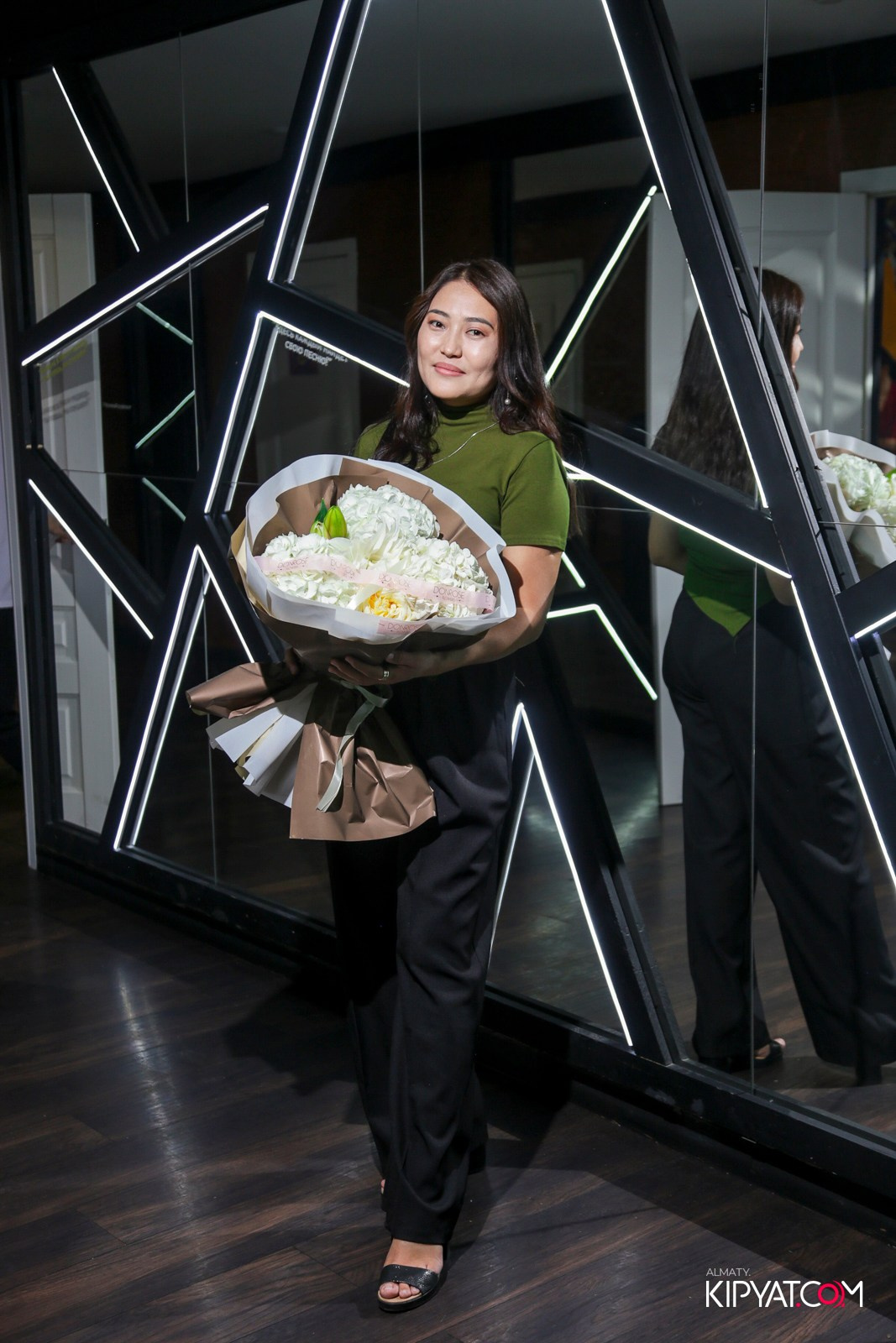 УХО И МЕДВЕДЬ НА САИНА. КИПЯТКОМ АЛМАТЫ!