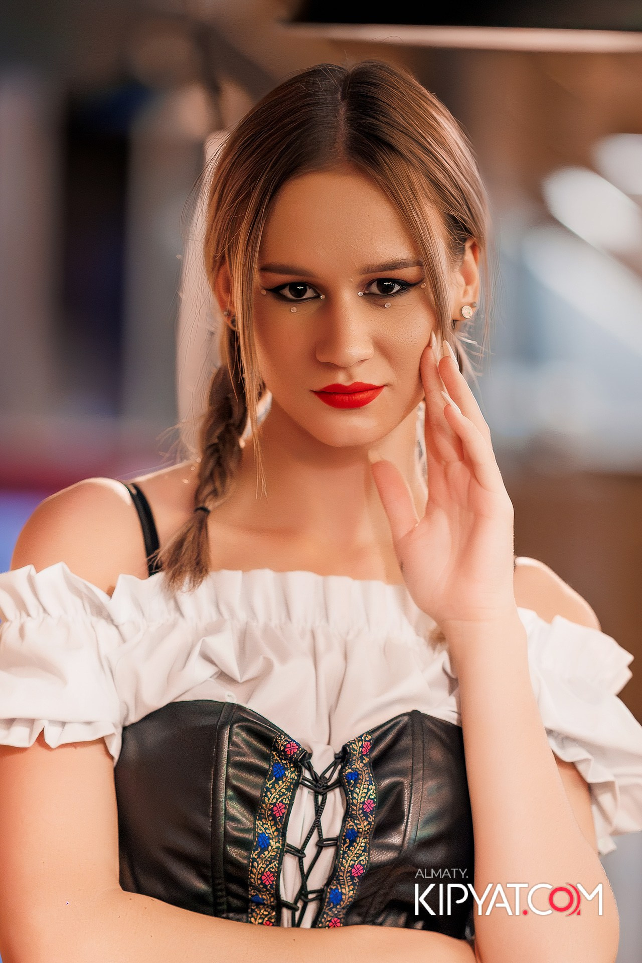 ПИНТА APORT MALL. КИПЯТКОМ АЛМАТЫ!