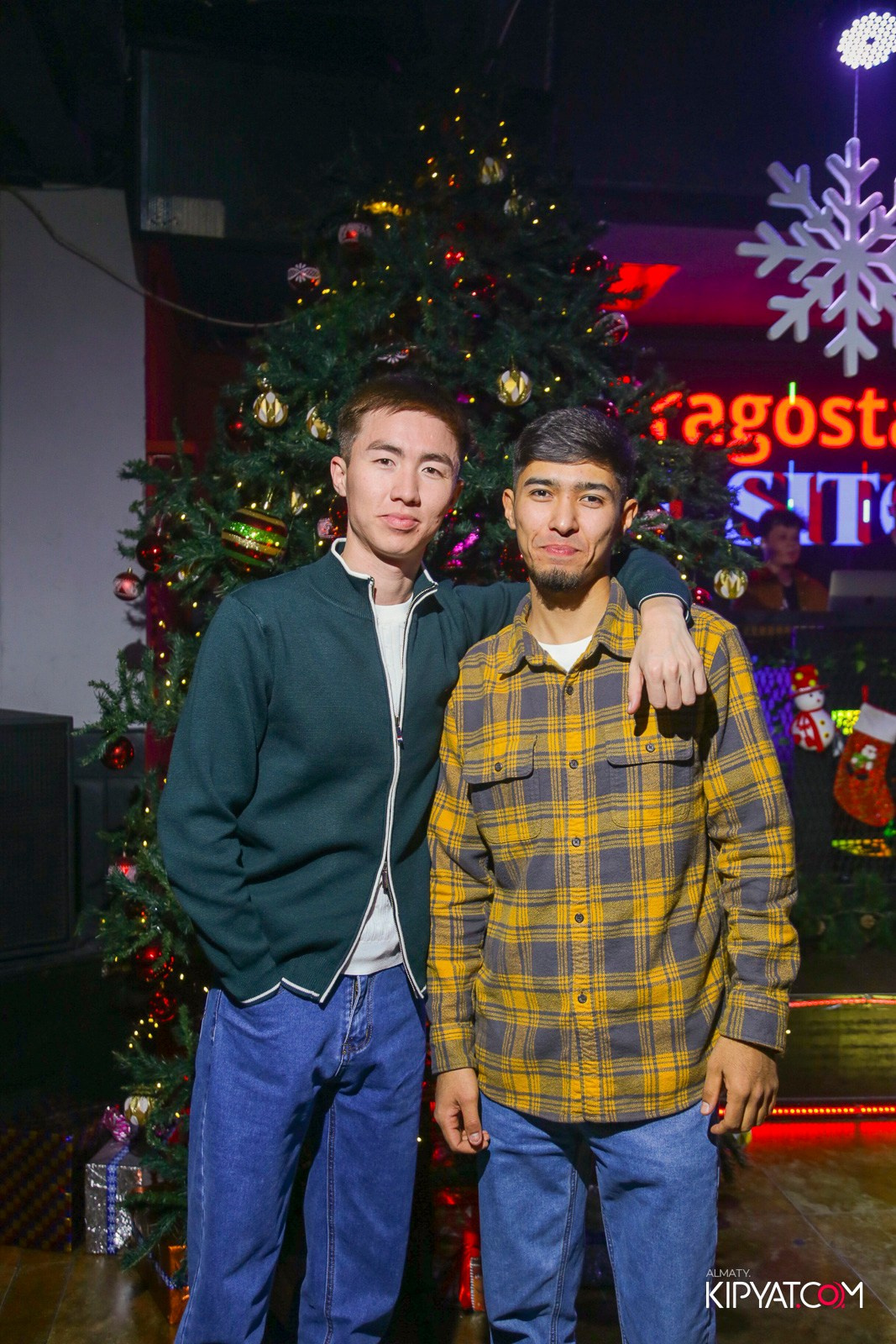 ARAGOSTA ДИСКО-БАР. КИПЯТКОМ АЛМАТЫ! Фотосъемка мероприятий в Алматы