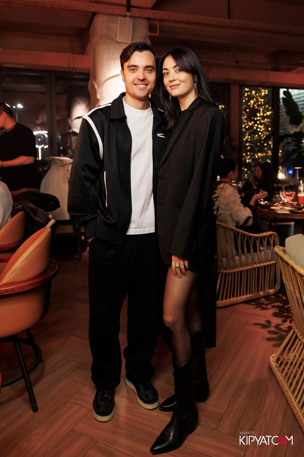 SOFT OPENING ME'ET RESTAURANT. КИПЯТКОМ АЛМАТЫ! Фотосъемка мероприятий в Алматы