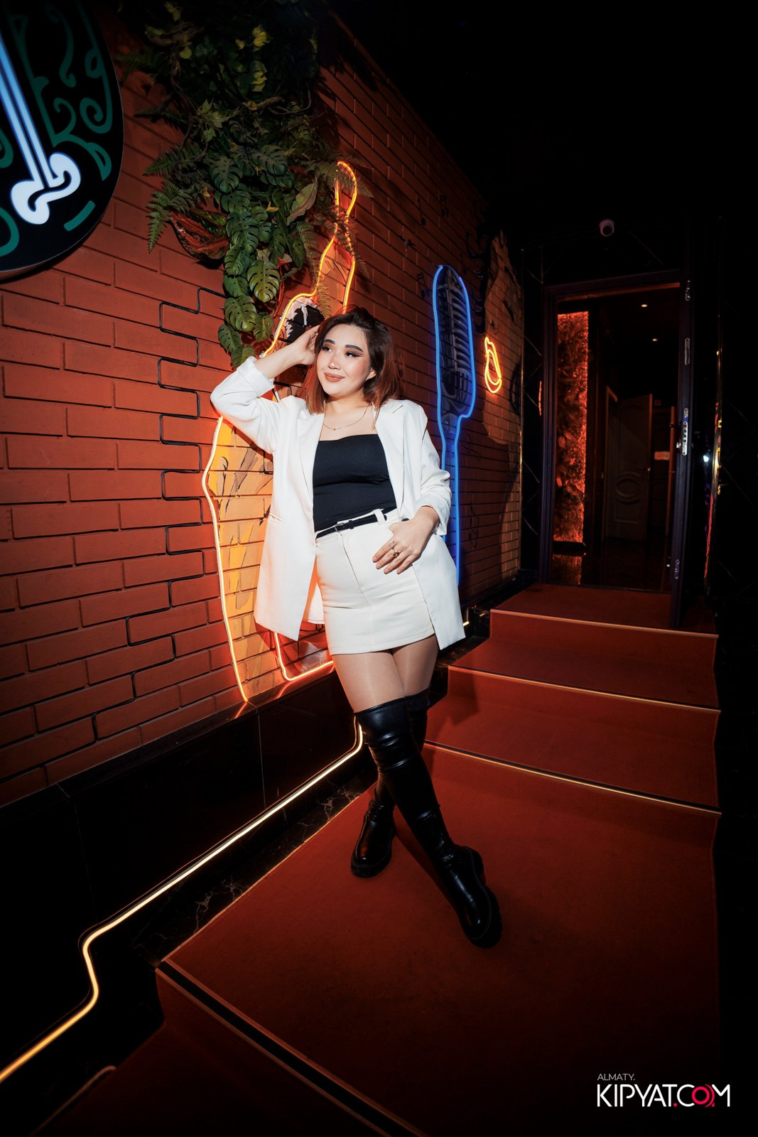 МЯТА PLATINUM НА АБАЯ. КИПЯТКОМ АЛМАТЫ! Фотосъемка мероприятий в Алматы