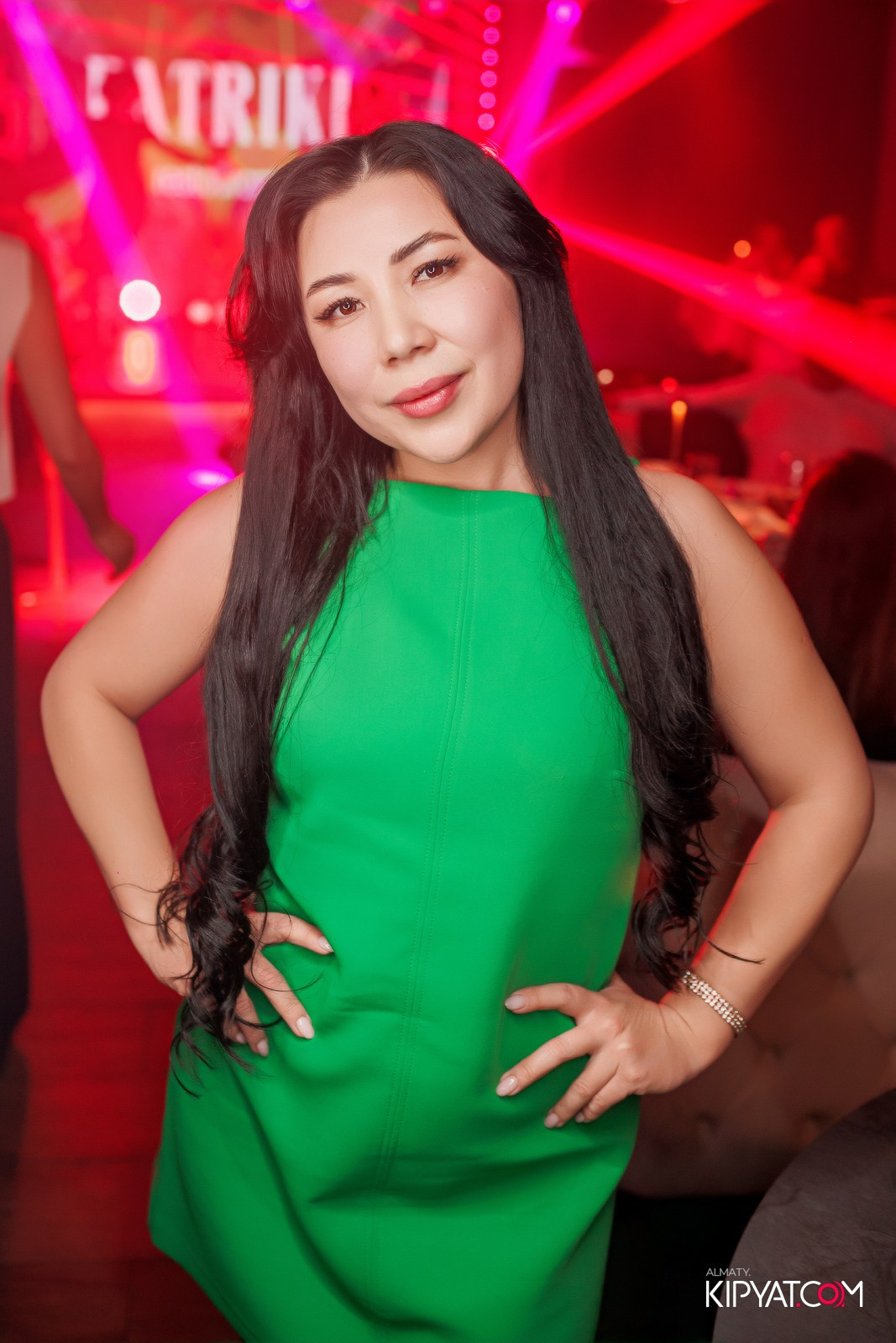 PATRIKI RESTAURANT. КИПЯТКОМ АЛМАТЫ!