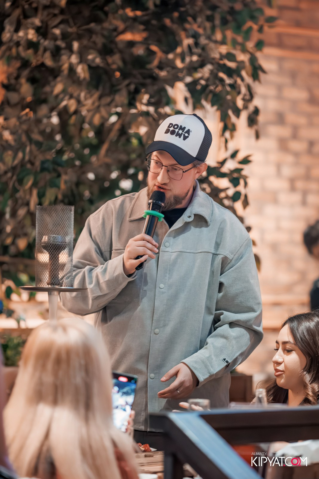 SANSARA LOUNGE ТРАНСЛЯЦИЯ УЭЛЬС: КАЗАХСТАН. КИПЯТКОМ АЛМАТЫ!