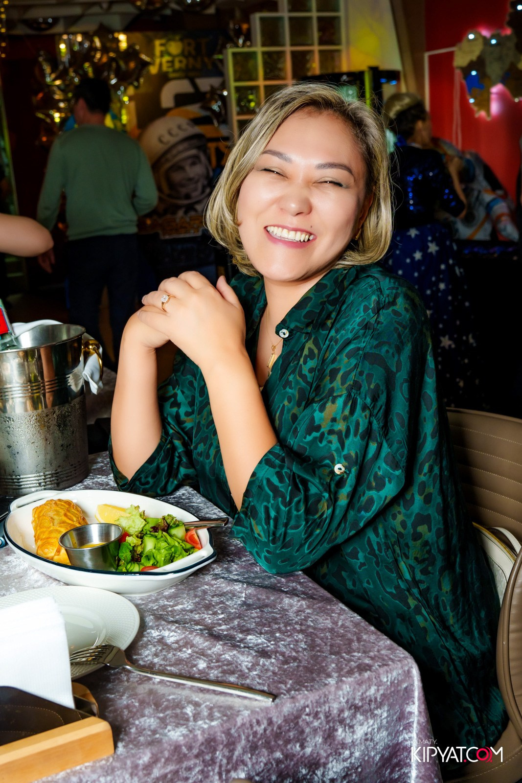 FORT VERNYI. КИПЯТКОМ АЛМАТЫ!