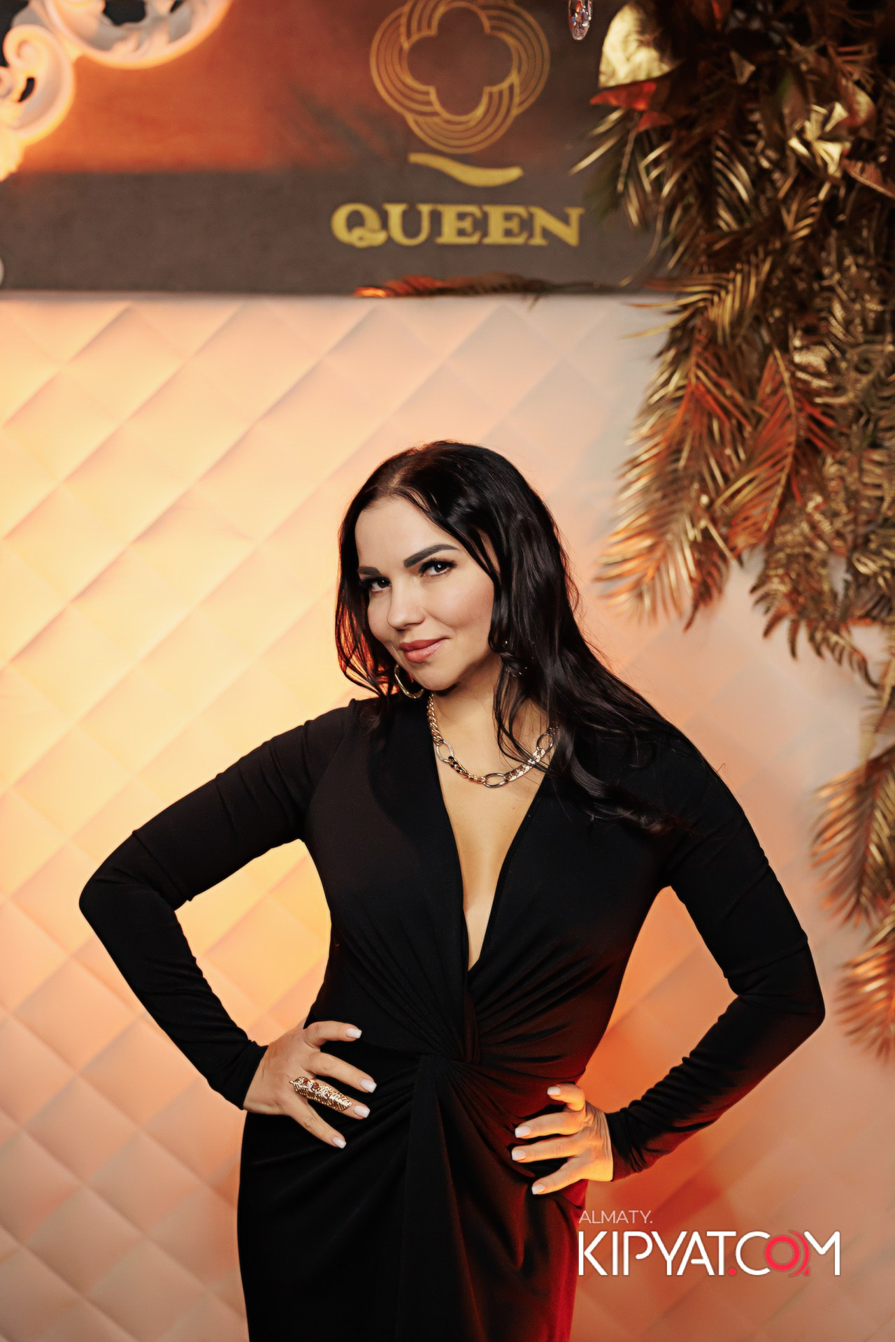 QUEEN. КИПЯТКОМ АЛМАТЫ!