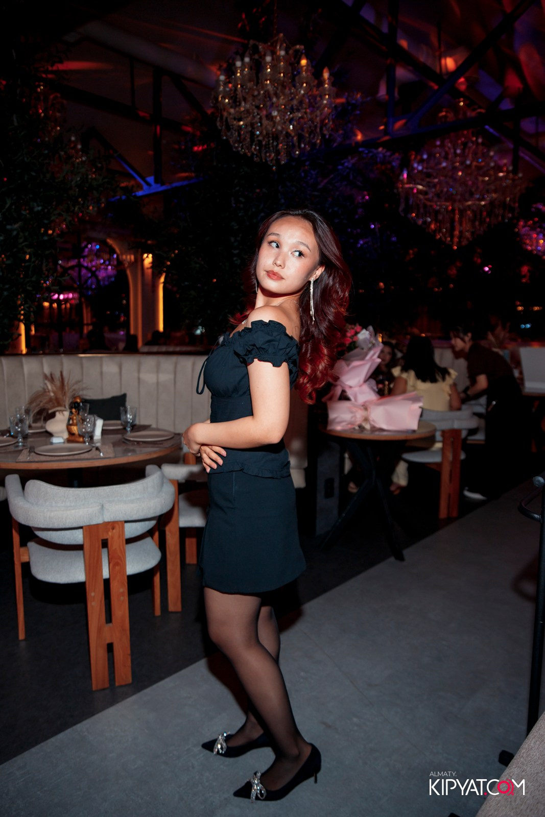 SAHARA ASIAN MIX RESTAURANT. КИПЯТКОМ АЛМАТЫ! Фотосъемка мероприятий в Алматы