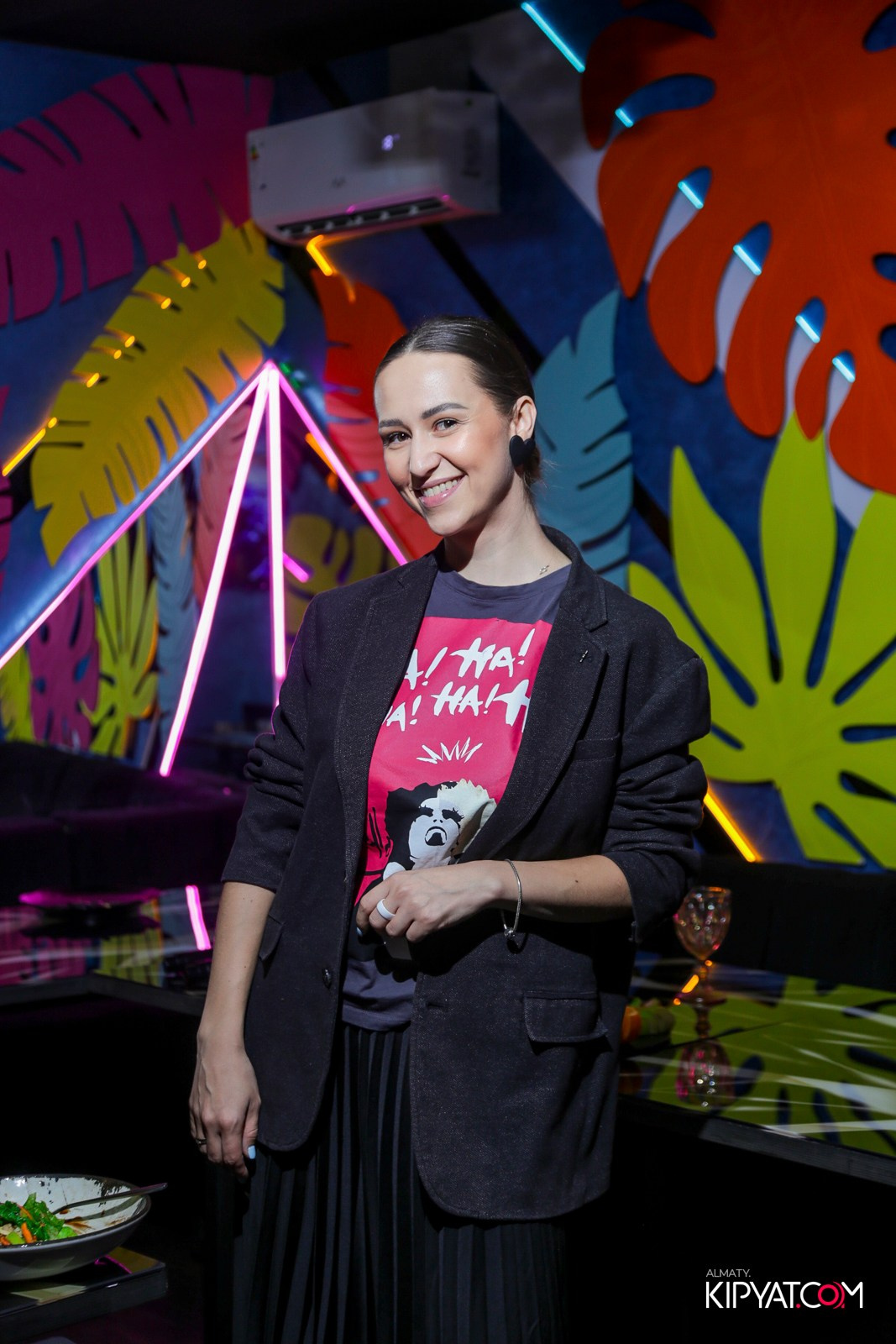 УХО И МЕДВЕДЬ НА САИНА. КИПЯТКОМ АЛМАТЫ!