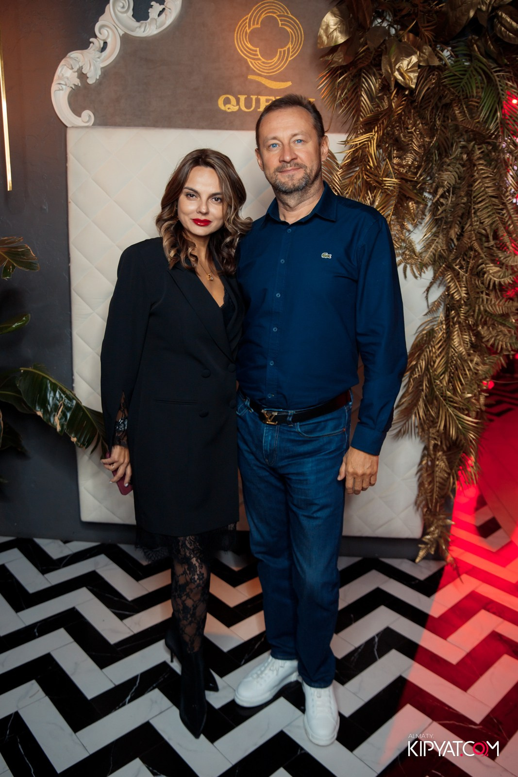 QUEEN. КИПЯТКОМ АЛМАТЫ!