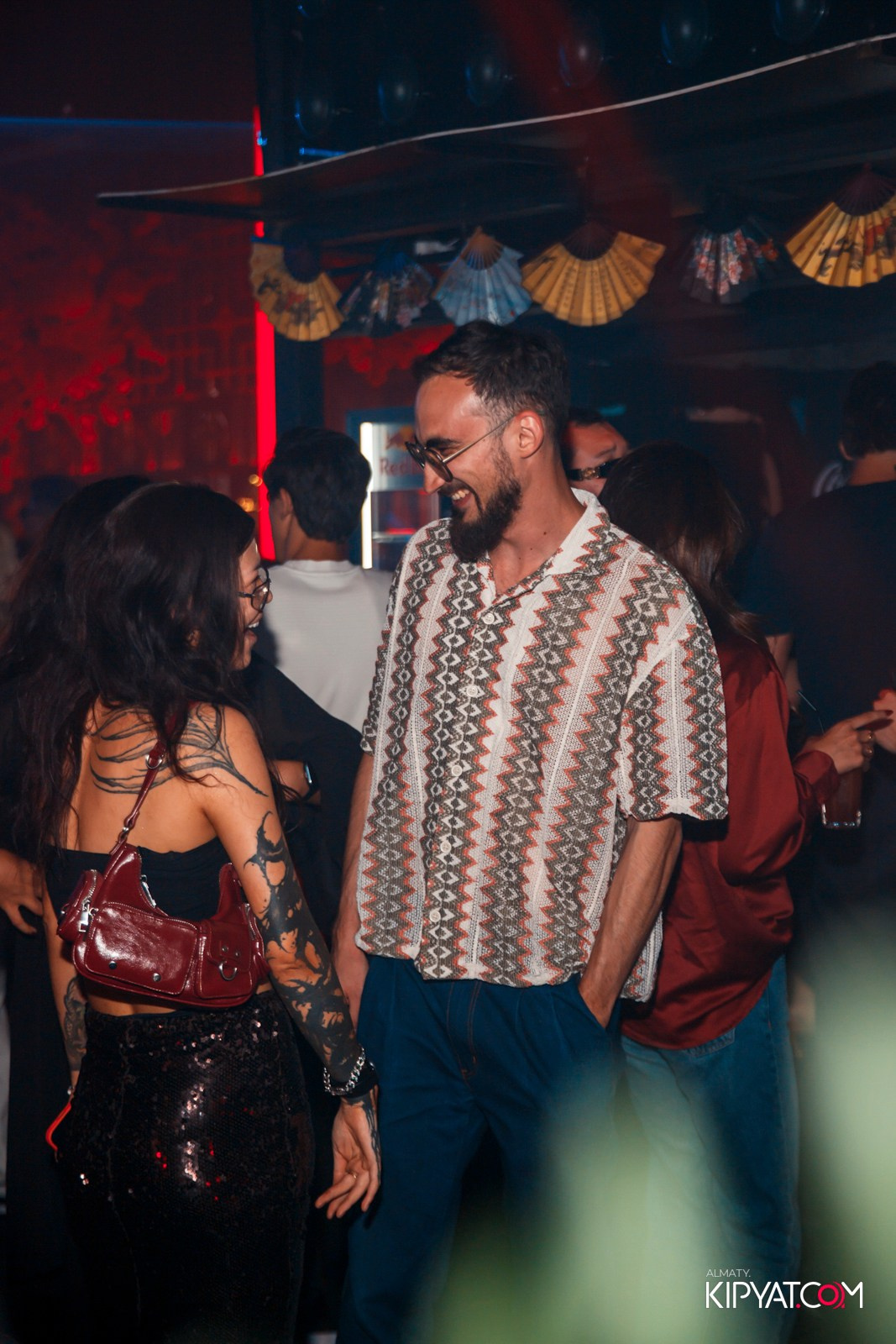 ТЕХНИЧЕСКОЕ ОТКРЫТИЕ SHANGHAI 88 BAR-SPECIAL GUEST CAPTOWN. КИПЯТКОМ АЛМАТЫ! Фотосъемка мероприятий в Алматы