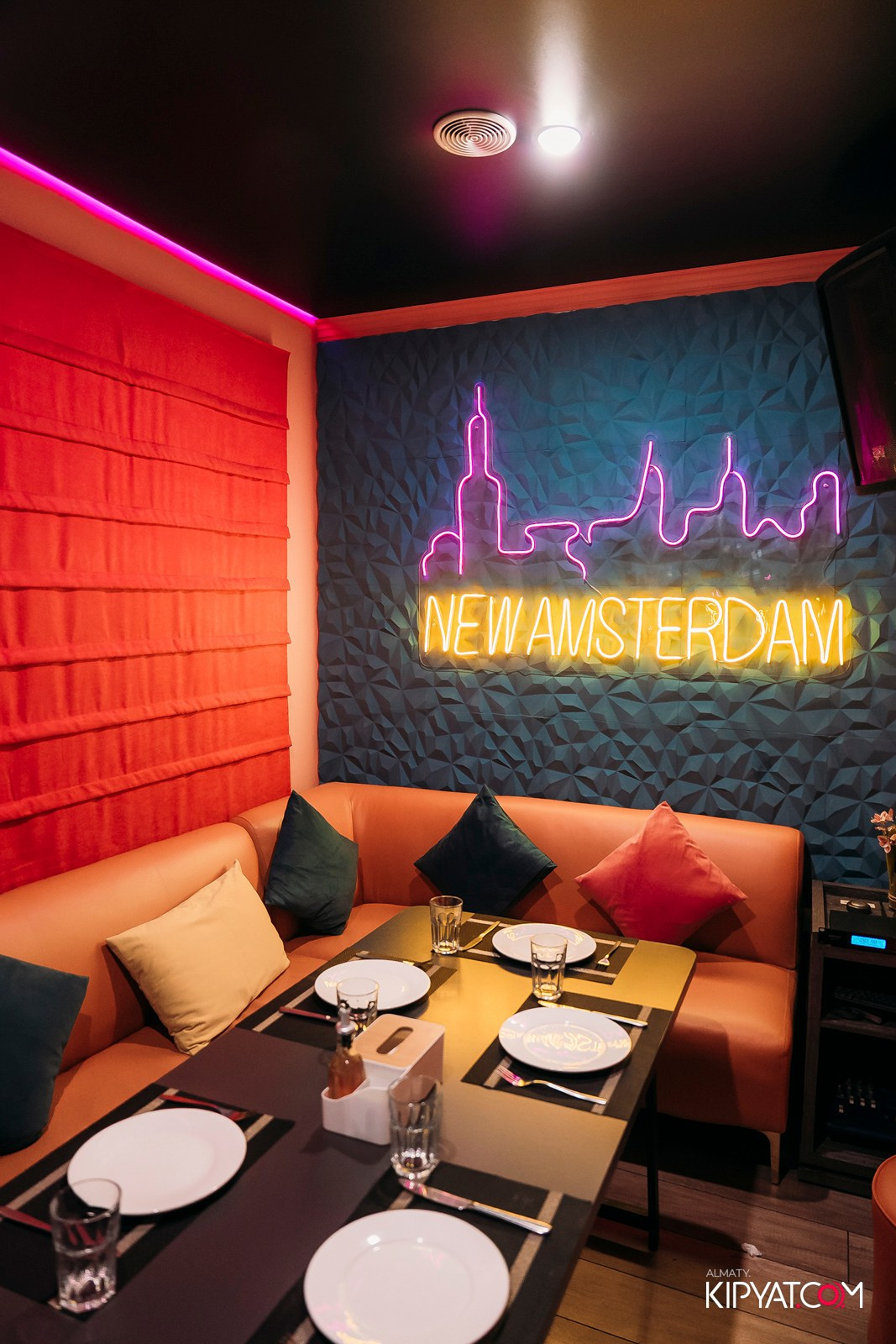 КАРАОКЕ DO RE MI. КИПЯТКОМ АЛМАТЫ!