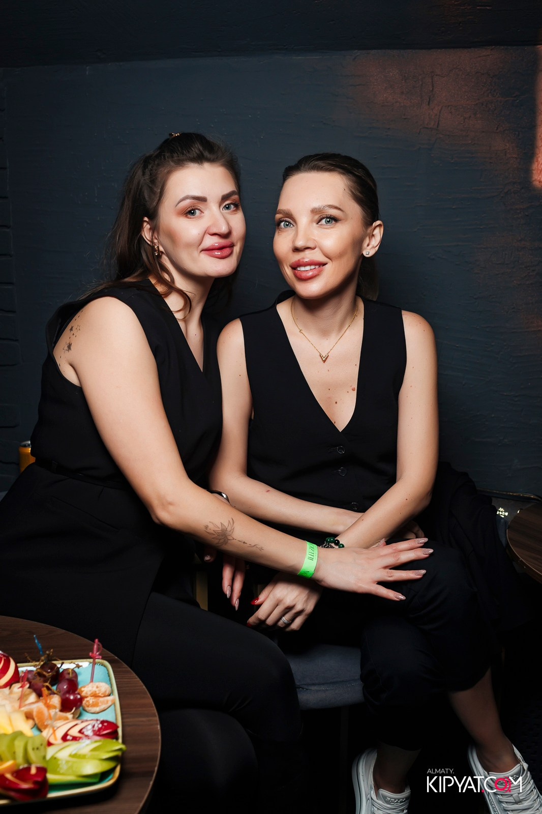 ОФИЦИАЛЬНОЕ ОТКРЫТИЕ ILLUZION NIGHT CLUB. КИПЯТКОМ АЛМАТЫ! Фотосъемка мероприятий в Алматы