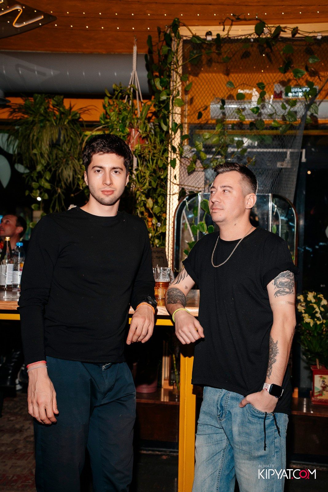 RE: SET. КИПЯТКОМ АЛМАТЫ! Фотосъемка мероприятий в Алматы