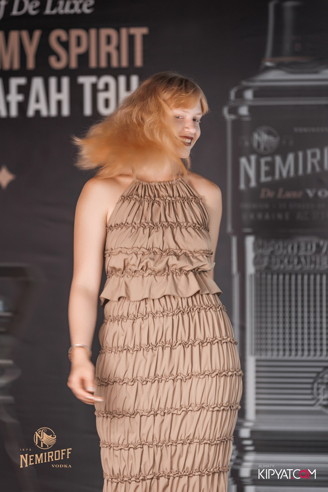 SHAKE FEST 2025 NEMIROFF VIBES. КИПЯТКОМ АЛМАТЫ!