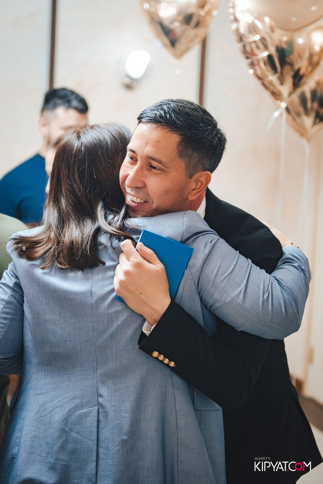 ИЗОБИЛЬНАЯ СЕМЬЯ. КИПЯТКОМ АЛМАТЫ! Фотосъемка мероприятий в Алматы