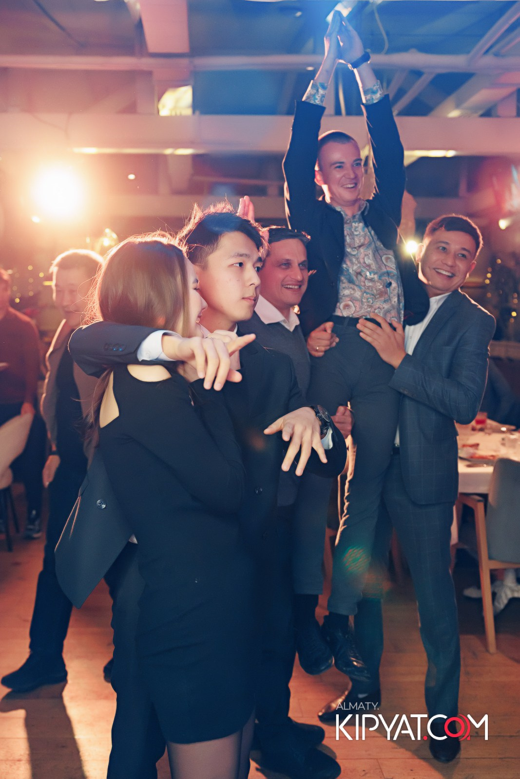 РЕСТОРАН MANANA. КИПЯТКОМ АЛМАТЫ! Фотосъемка мероприятий в Алматы
