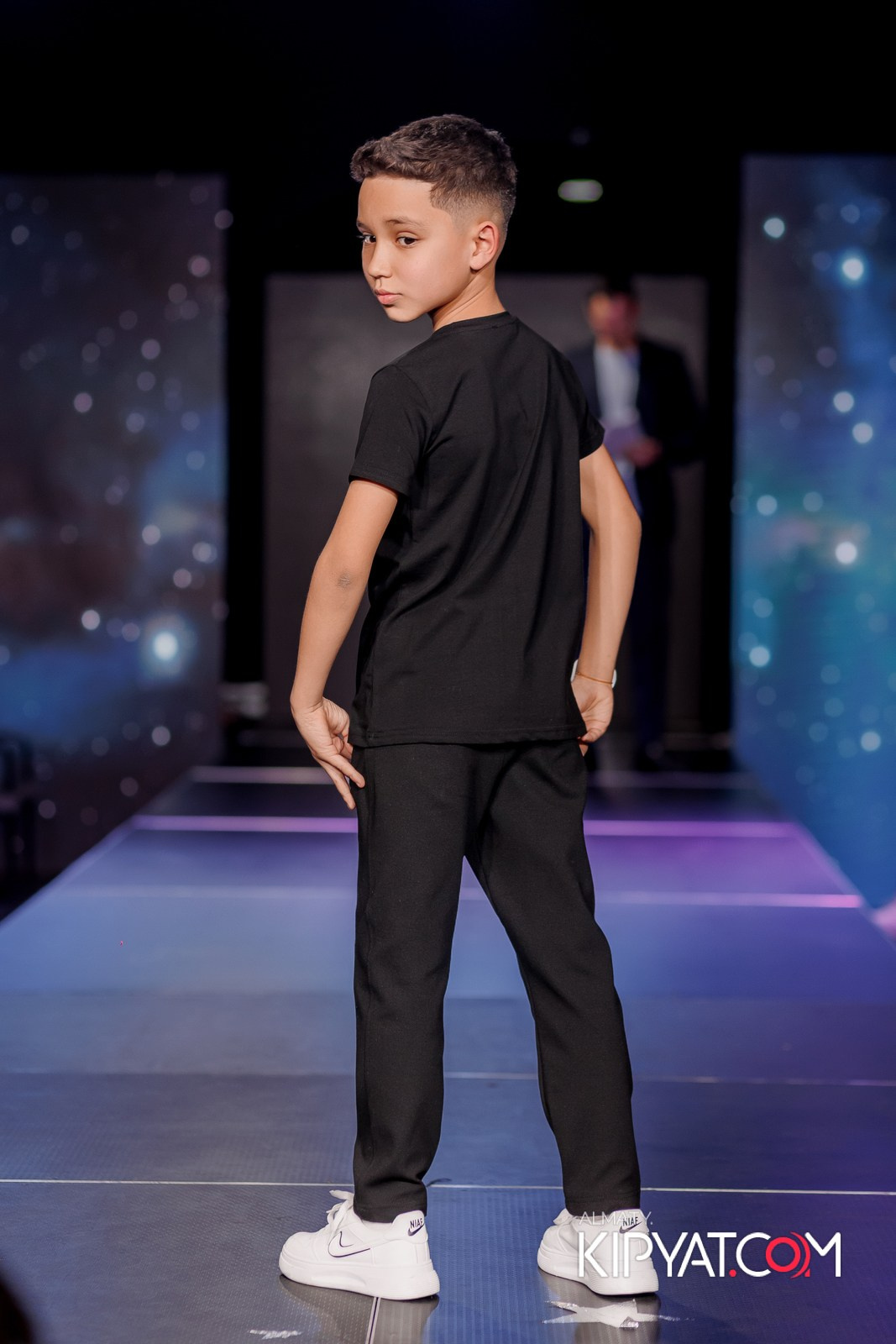 RUNWAY BATTLE. BEST MODEL OF KAZAKHSTAN. КИПЯТКОМ АЛМАТЫ!