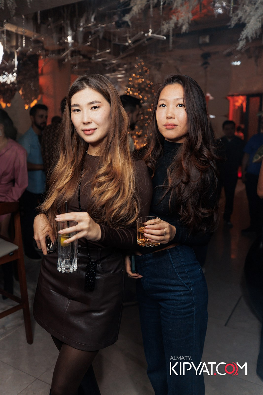 EDEN. КИПЯТКОМ АЛМАТЫ!