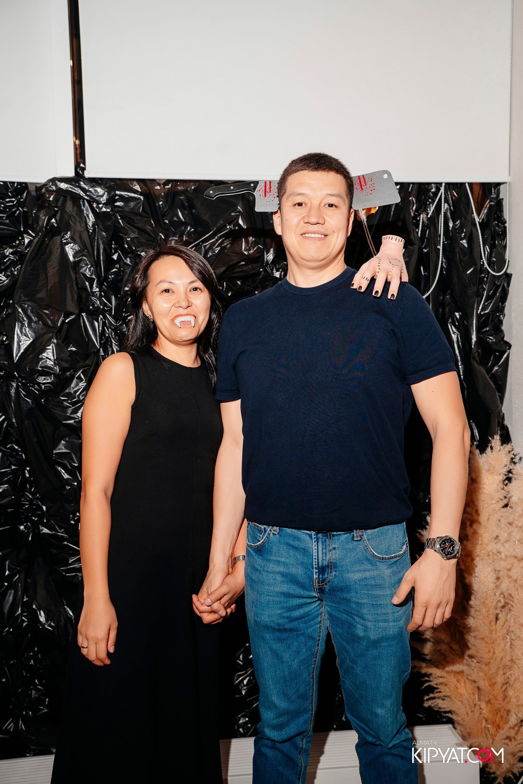 AMICI РЕСТОРАН. КИПЯТКОМ АЛМАТЫ!