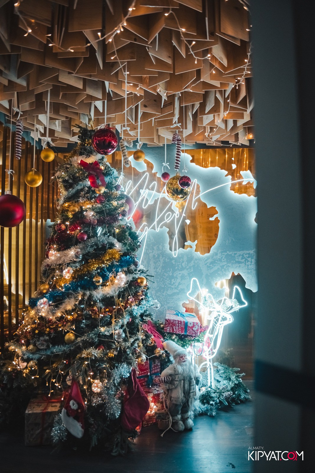 УХО И МЕДВЕДЬ НА САИНА. КИПЯТКОМ АЛМАТЫ!