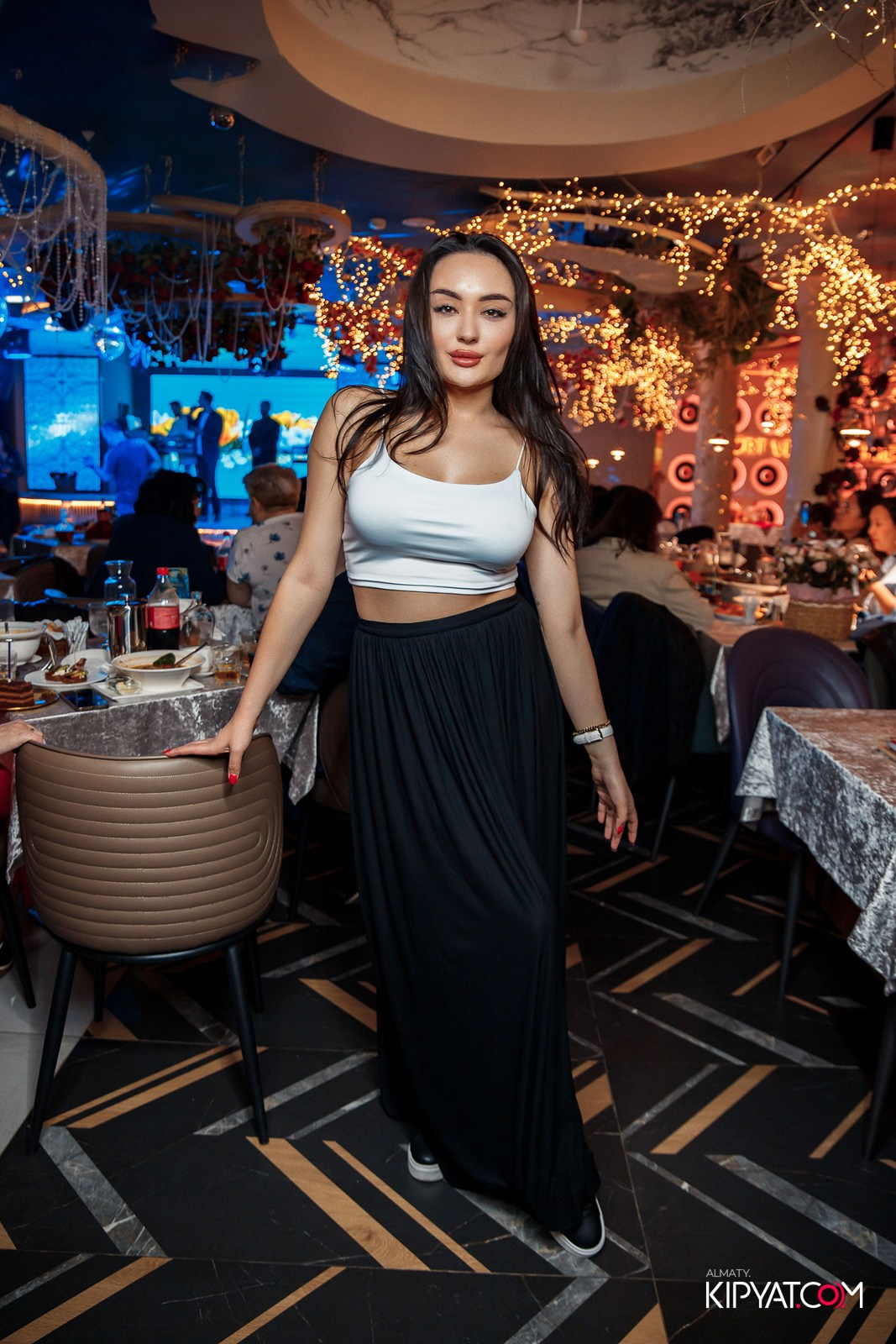 FORT VERNYI. КИПЯТКОМ АЛМАТЫ!