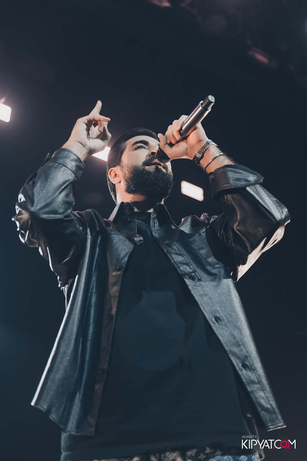 DizzyLoveDау. КИПЯТКОМ АЛМАТЫ!