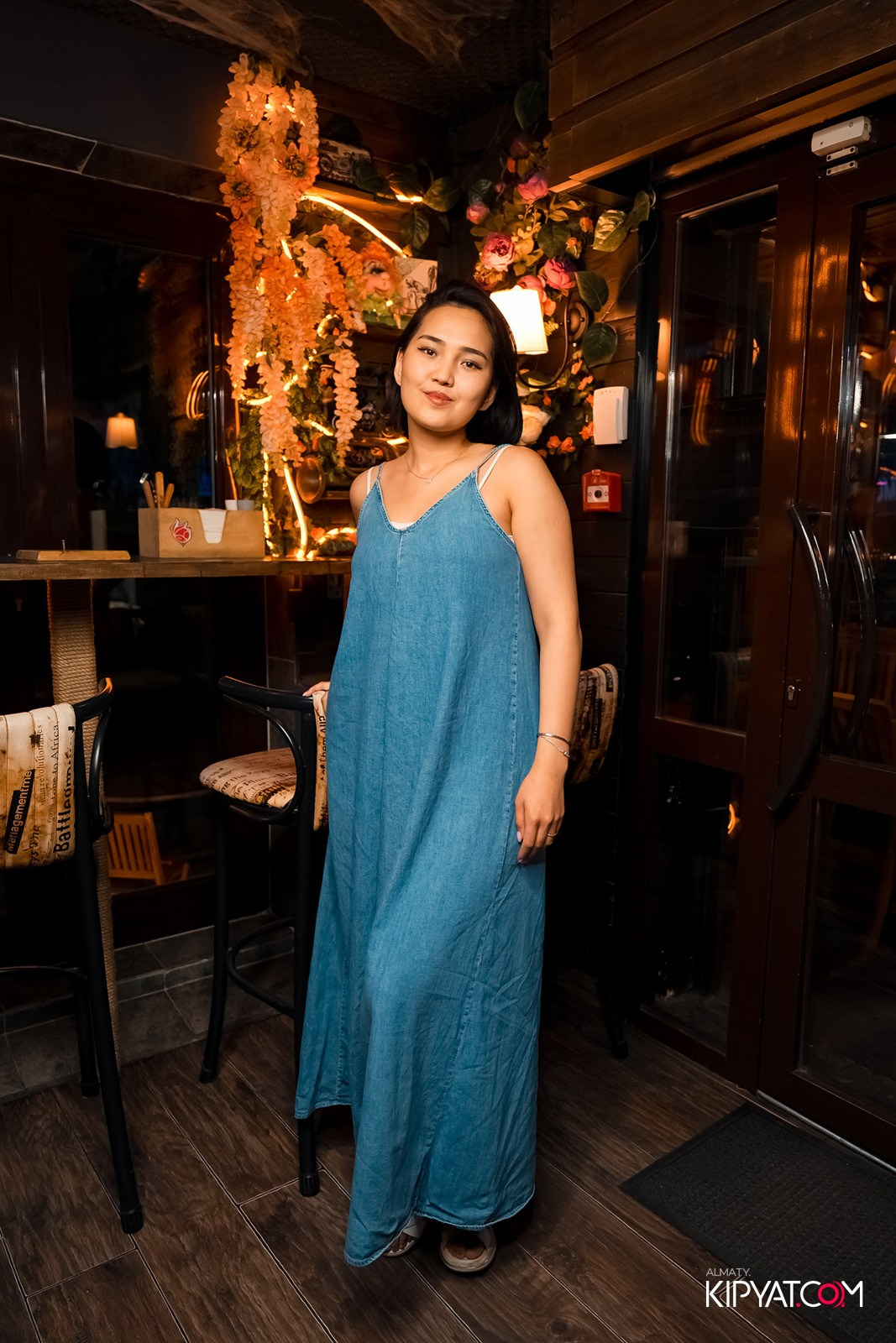 VIСTORY PUB. КИПЯТКОМ АЛМАТЫ!